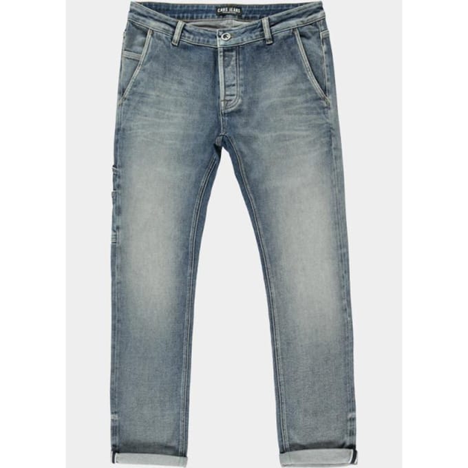 Cars Jeans Jeans Recharged Slim fit - Heren