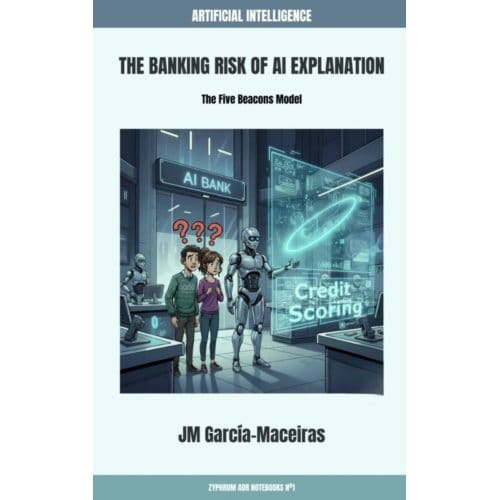 The Banking Risk Of Ai Explanation - Julio-Marcos García Maceiras