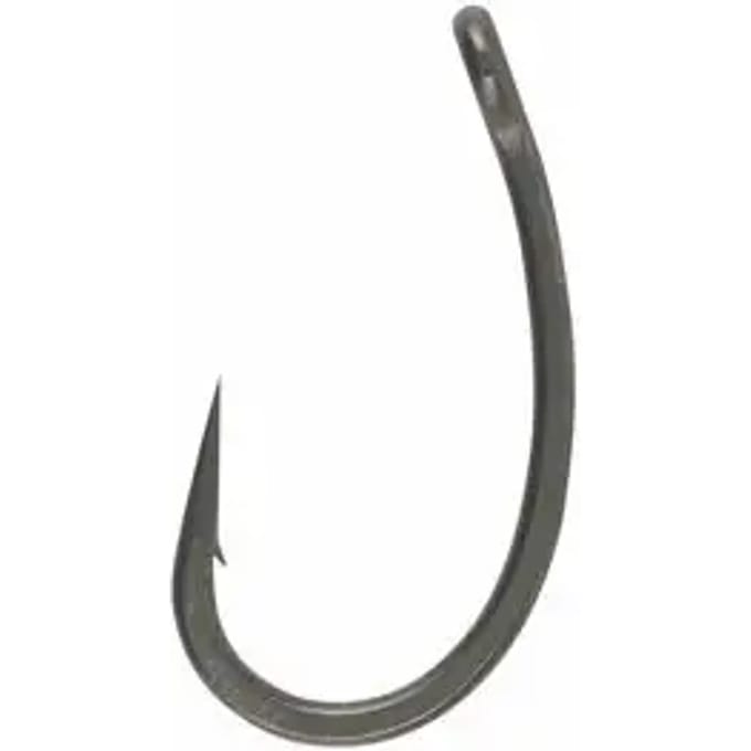 Fox Carp Fox Edges Curve Shank X Haken 2
