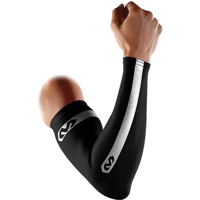 Arm compressiemouw McDavid Réfléchissant