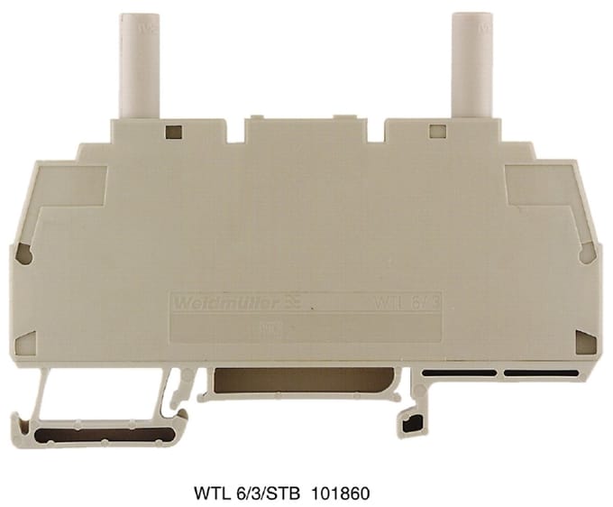 Weidmuller Wtl 6/3/stb
