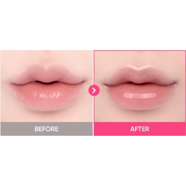 [BANILA CO] Hydraterende Lipolie (PP01 PRUIM PAARS) 7,5 ml pink