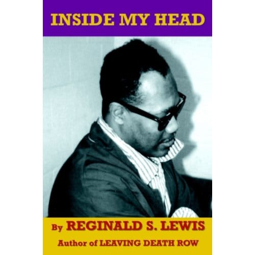 Inside My Head - Lewis, Reginald S