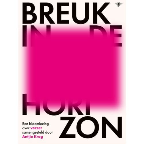 Breuk In De Horizon - Antjie Krog