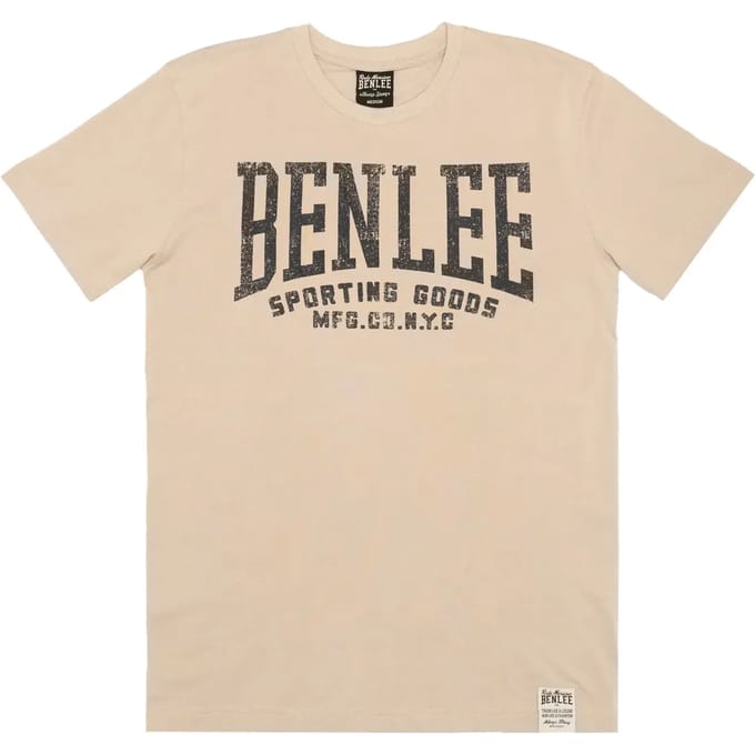 T-shirt Benlee Harwich