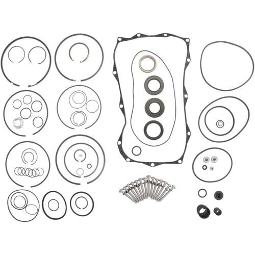 pakkingset, versnelling ZF 1102 298 057