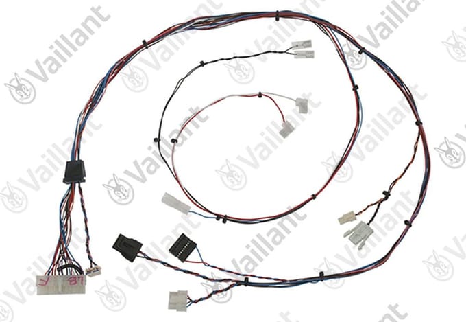 VAILLANT Kabelboom VC 246/2-C Vaillant-nr. , 256128