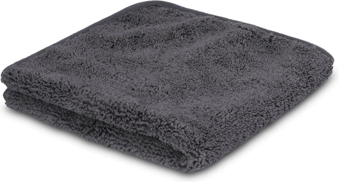 Fibb® Microvezel Droogdoek Badkamer – Douche & Tegels Streeploos Droog – 40x40 cm – Sneldrogend & Schimmel Voorkomend - Hoogste kwaliteit
