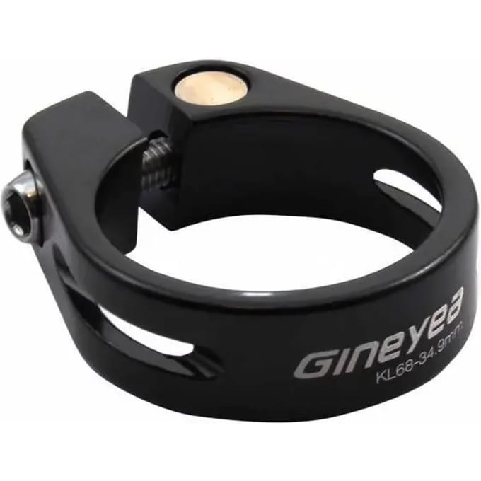 Zadelpenklem met bout Gineyea