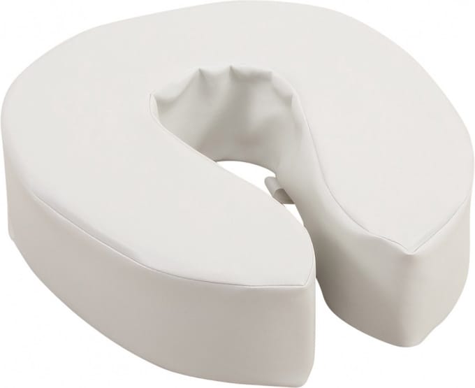 Atlantis Zachte toiletverhoger 5 cm