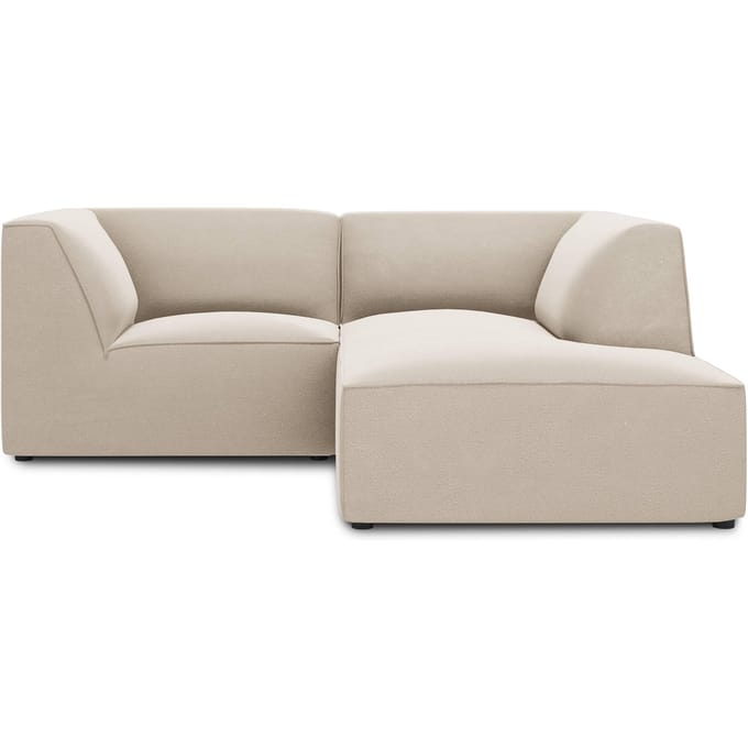 Hoekbank Sao velvet rechts | Windsor & Co
