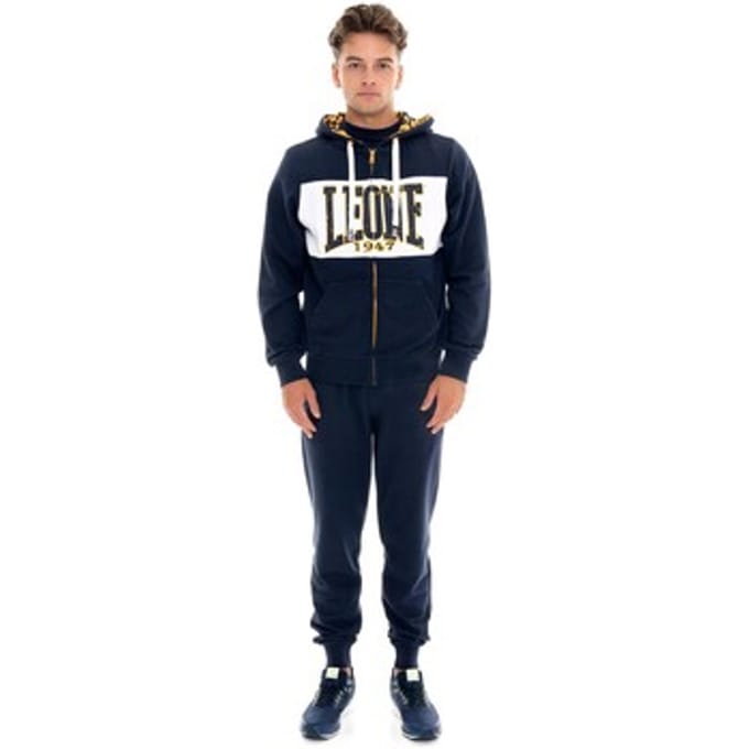 Trainingspak Leone 1947 Man Tracksuits New Era