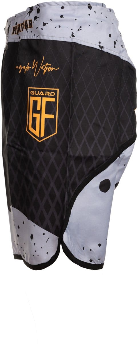 Titanium Blaze MMA Short (M)