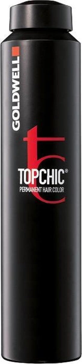 Goldwell Topchic Hair Color Bus 4BP 250ml