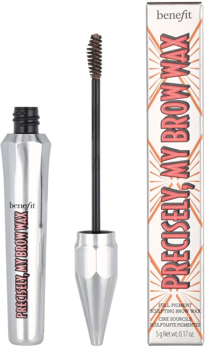 Precisely My Brow Wax Full-pigment Sculpting Brow Wax 5 G