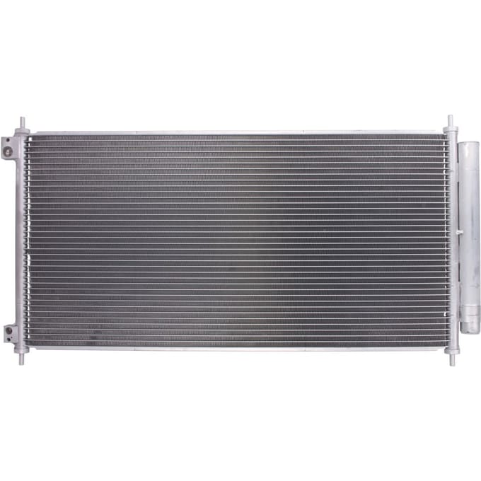 Condensator, airconditioning KOYORAD CD080435
