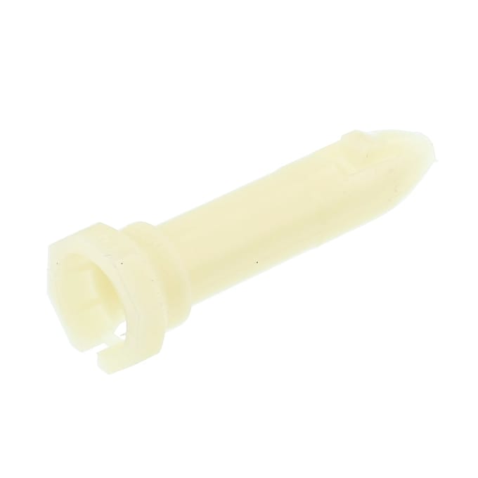 AEG Bevestigings plug voor schokbreker Wasmachine 1327804017