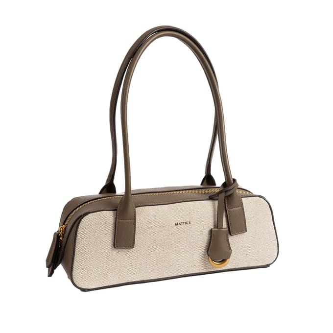 Schoudertas voor vrouwen Matties Bags Luma