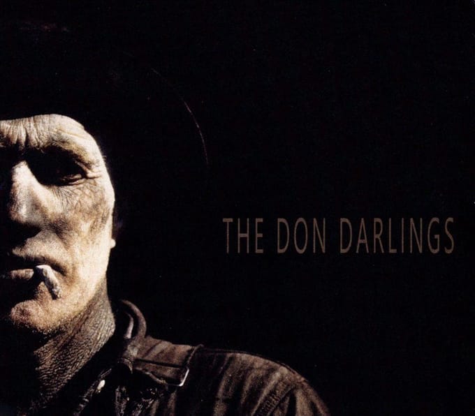 The Don Darlings