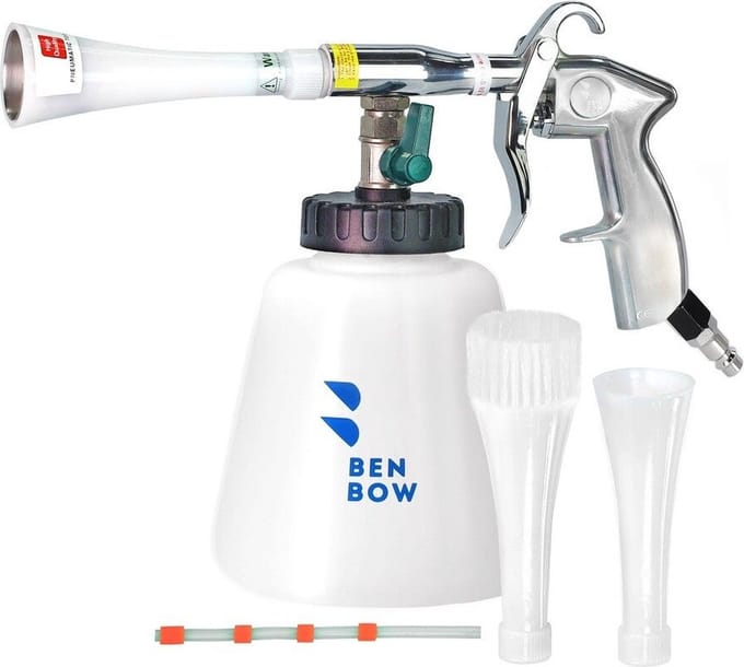 BenBow Classic 234 Set