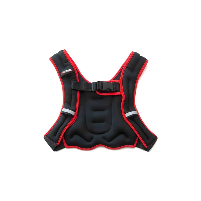 Verzwaard vest Viavito