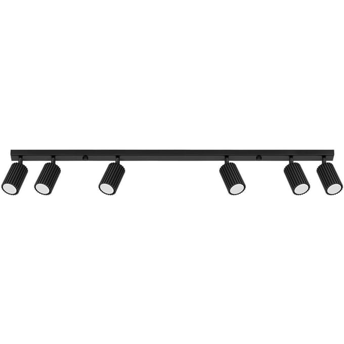 Plafondlamp Kalle 6-lichts | NADUVI Collection