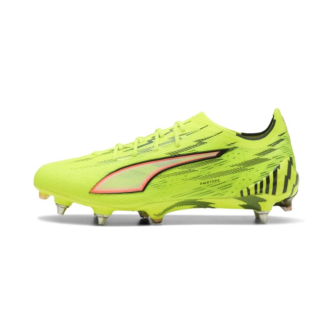 Voetbalschoenen Puma Ultra Ultimate