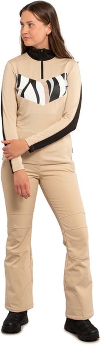 Icepeak Pully Ellery Dames - Maat S