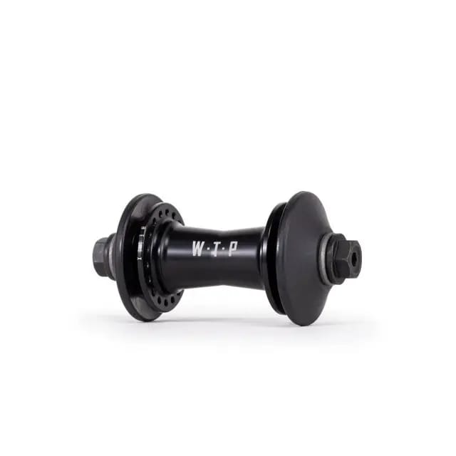 Voornaaf Wethepeople Helix