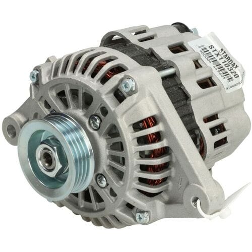 Driefasige generator STARDAX STX110320R