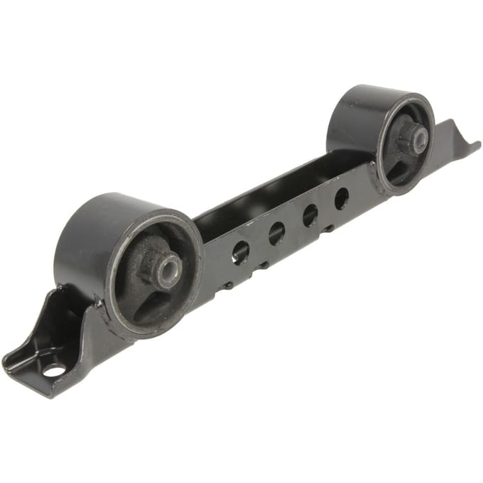 Motorsteun, YAMATO MB922857, Achter