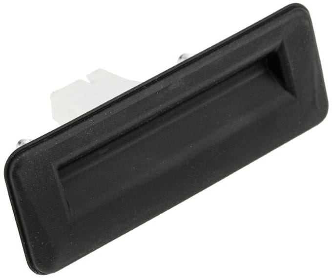 Motorkapslot NTY: EZC-SK-016 OEM 3T0827566C