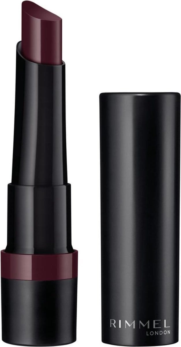 Rimmel London Lasting Finish Extreme Salty 800 Lipstick
