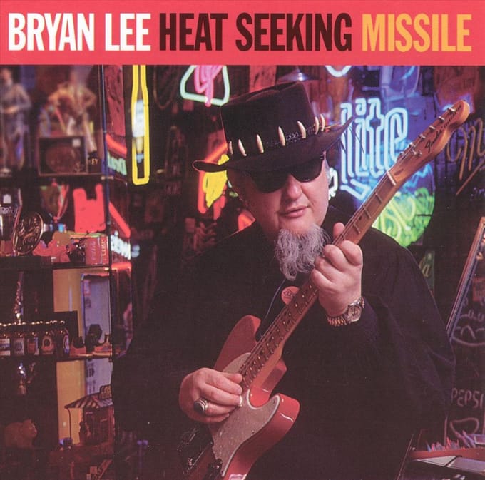 Heat Seeking Missile