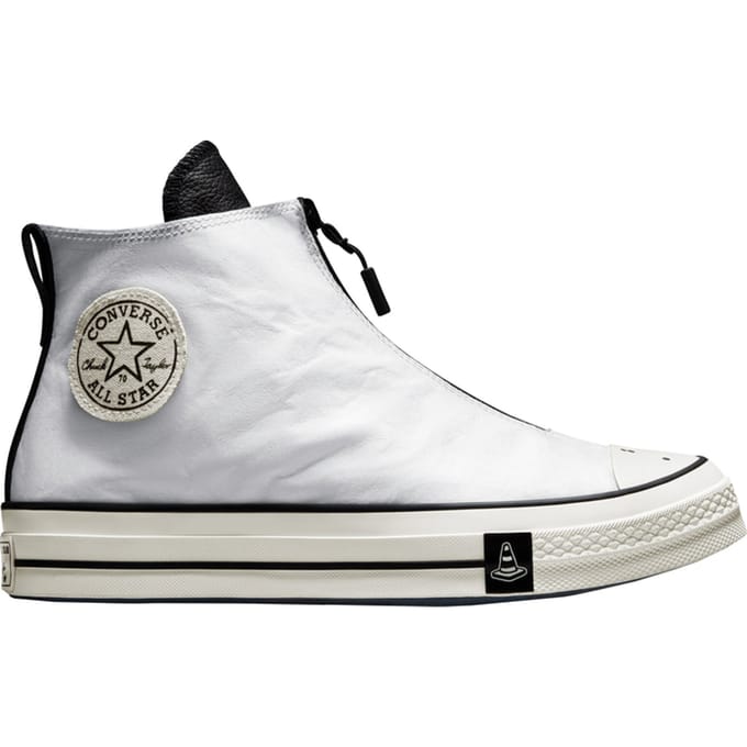 Converse X Josh Vides Chuck 70 Hi Wit