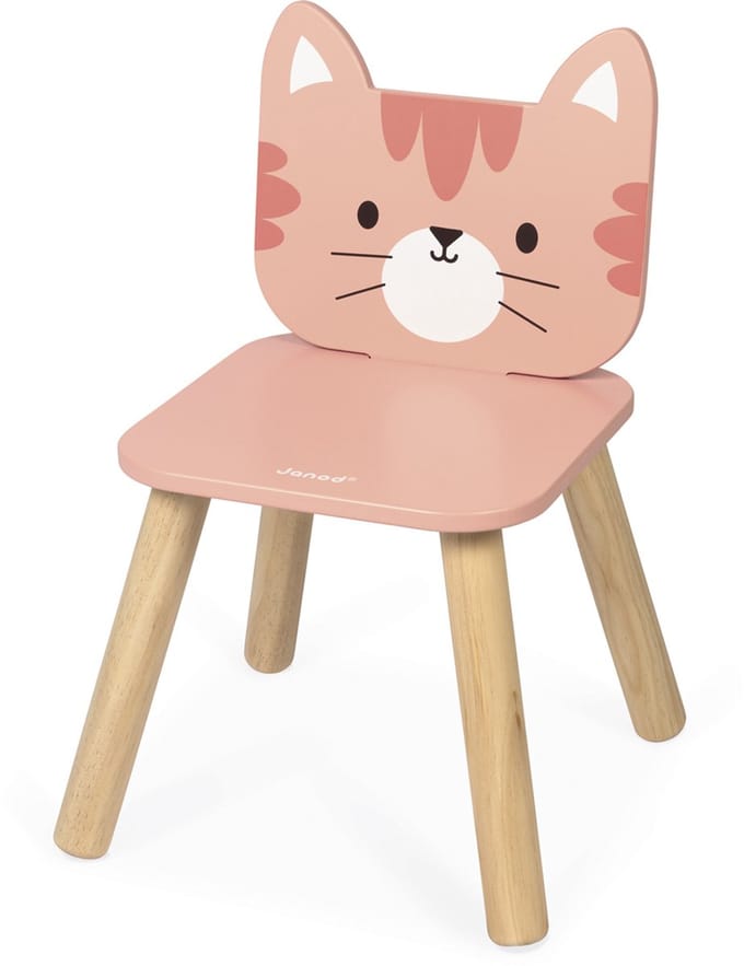 Janod Stoel - Kat