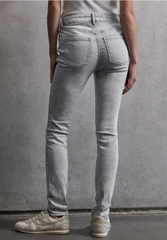 Skinny Fit jeans