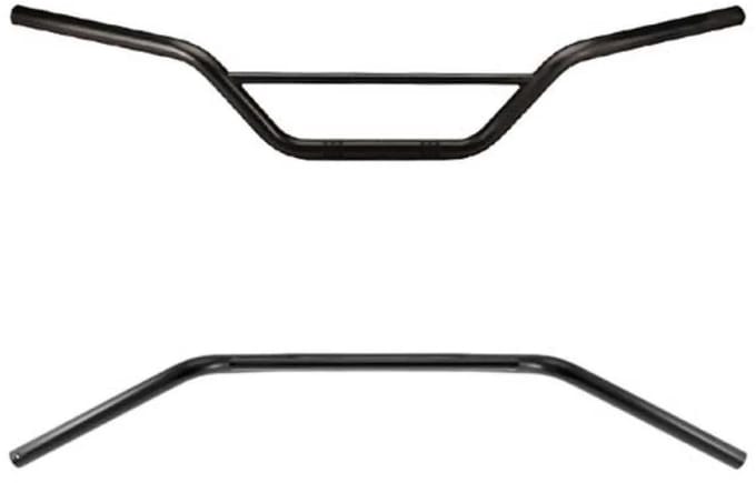 Domino 0141.31.20.04 Offroad Stuur Zwart