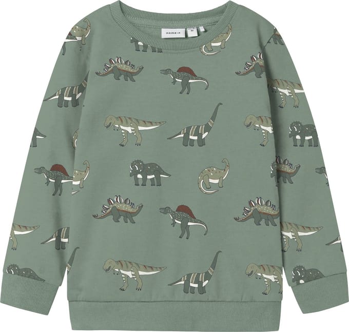 Name it Sweatshirt Regular fit