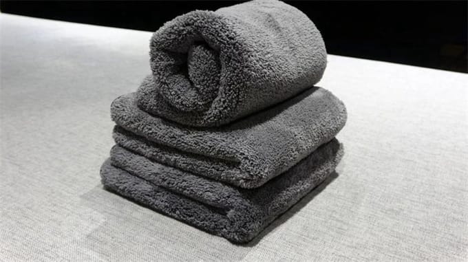 Jumada's - Microvezeldoek - 40 x 40 cm - Perfect voor wassen - Drogen - 1 stuk