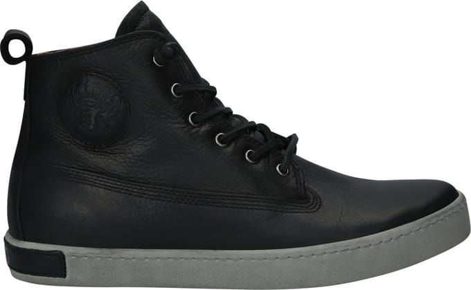 Blackstone ICON - AM02 Nero - Originals - Man - Black - Maat: 44