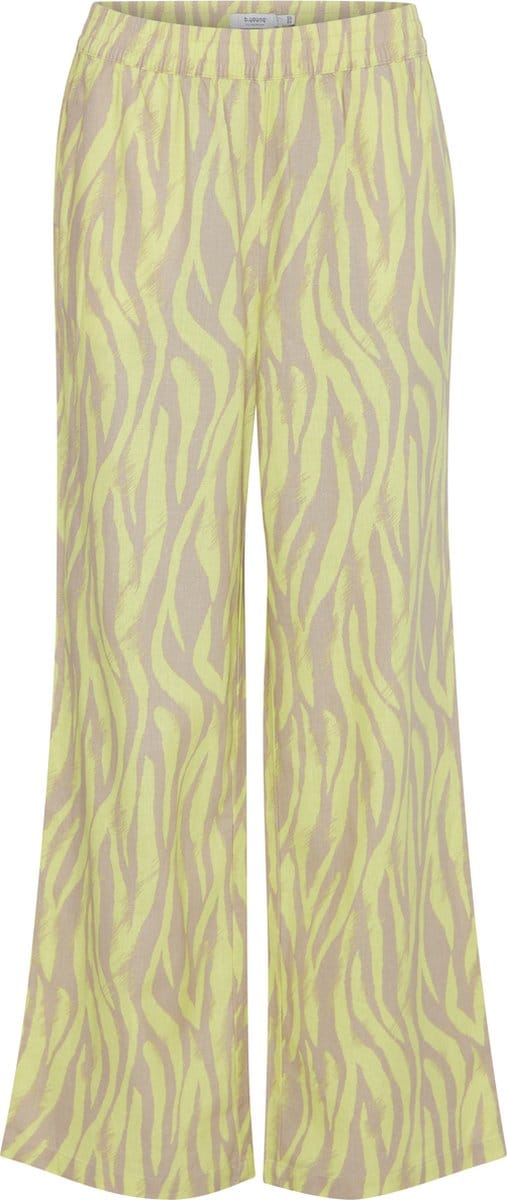 b.young BYFALAKKA LONG PANTS - Dames Broek - Maat 44