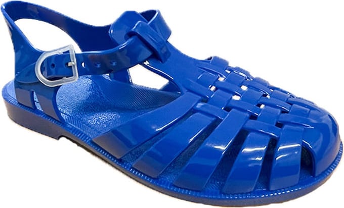 Beco Waterschoentjes Junior - Blauw - Maat 33