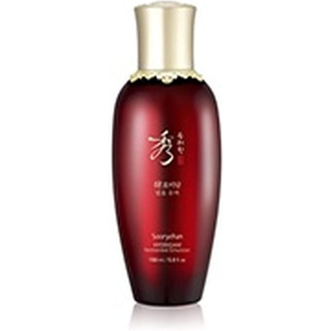 SOORYEHAN Hyobidam Gefermenteerde Emulsie (150 ml) brown