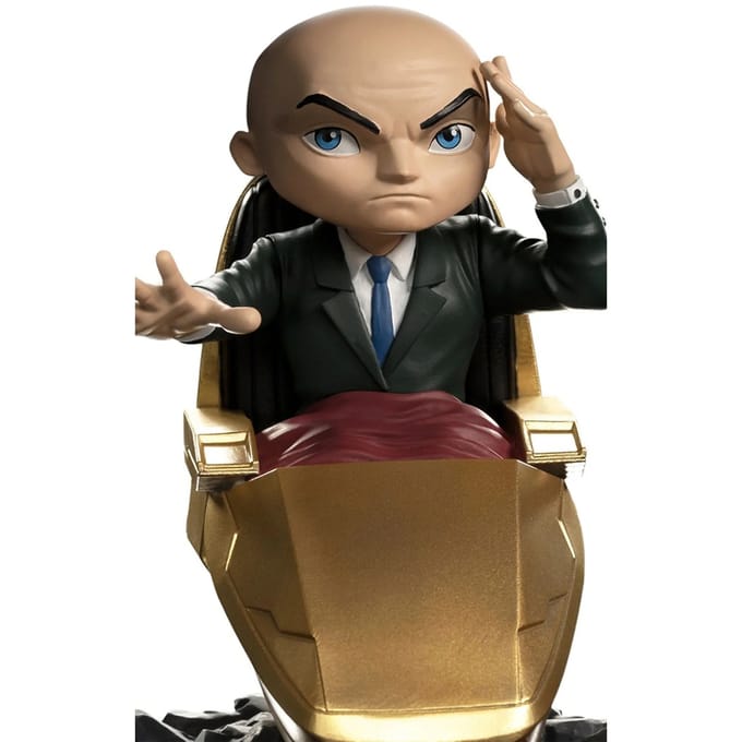 Iron Studios Professor Xavier Marvel X-Men Minico Figure (16cm)