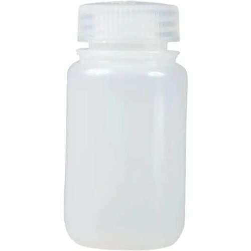 Nalgene WM Bottle 250 ml Wit