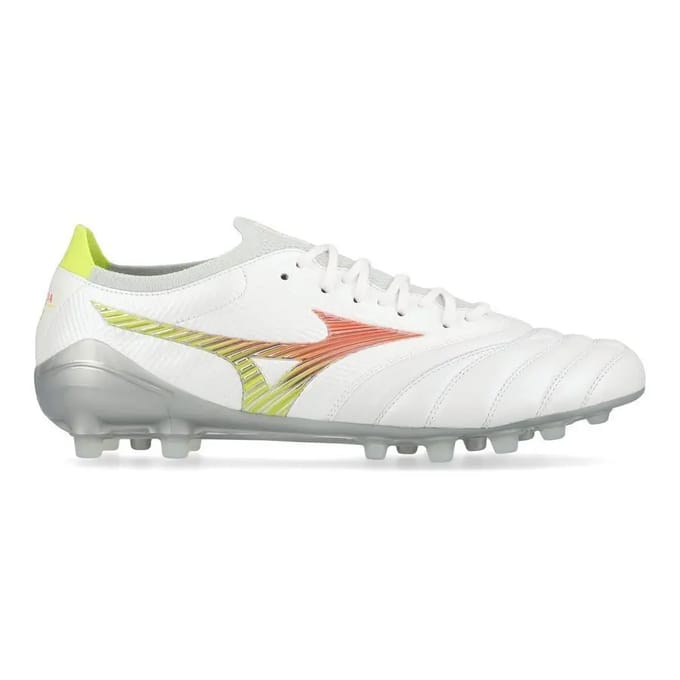 Mizuno Morelia Neo V β Japan Ag Voetbalschoenen Wit EU 43