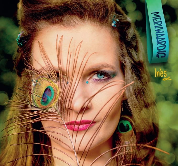 Ines - Merkwaardig (CD)