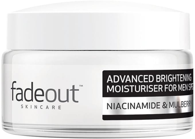 Fade Out Advanced Verhelderende Herencrème SPF20 (50 ml)