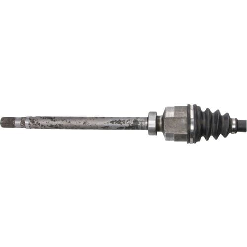 Aandrijfas POINT GEAR PNG73518